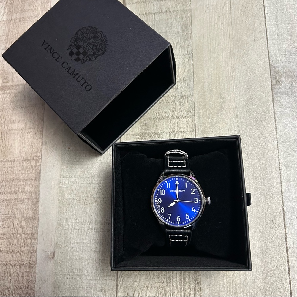 Vince camuto watch